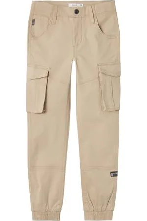NAME IT Boy Cargohose Regular Fit