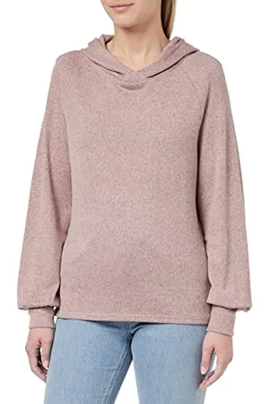ONLY ONLELCOS Emma L/S Hood TOP JRS