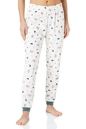 Benetton Damen 3PAE3F421 Hose, , XS