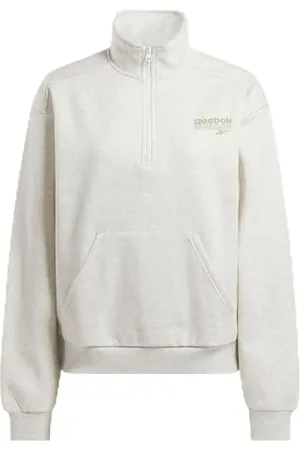 Reebok Damen Id Energie Gericht Pullover, , 42
