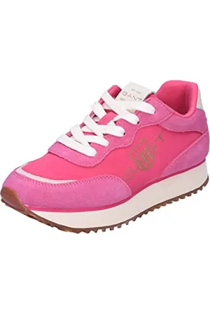 GANT FOOTWEAR Damen BEVINDA Sneaker, , 38 EU