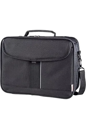 hama Sportsline Beamertasche groß (Projektor Tasche Größe L, 27 x 39 x 15 cm für Acer, BenQ, Epson, LG, Optoma Beamer)
