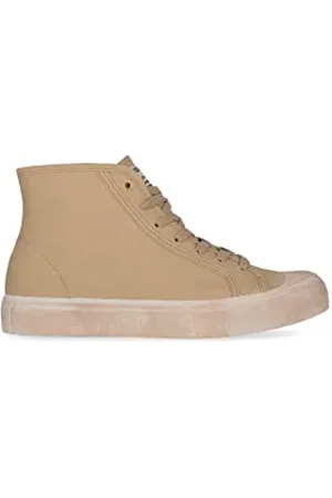 ECOALF Unisex Energyalf Mid Sneakers für Damen Sneaker, , Numeric_38 EU