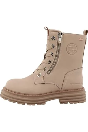 TOM TAILOR 8470050002 Mode-Stiefel, , 31 EU