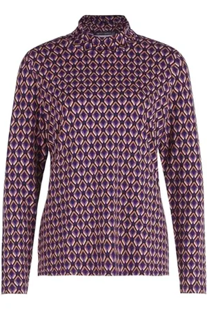 Betty Barclay Damen Rollkragenshirt Langarm ,40