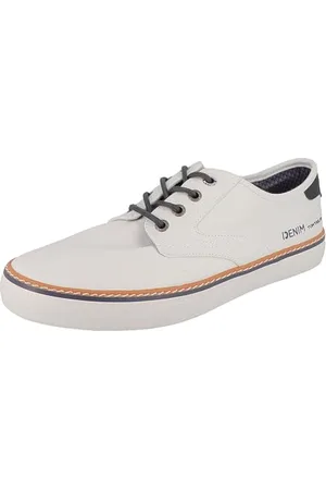 TOM TAILOR Herren 5385201 Sneaker, , 44 EU