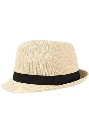 Chillouts Bardolino Hat, Trilby, Herrenhut, S-M