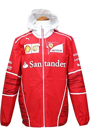 PUMA Herren Sf Team Jacke, , XL