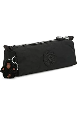 Kipling FREEDOM Mittelgroßes Federetui, Beutel, Etuis, (Schwarz)