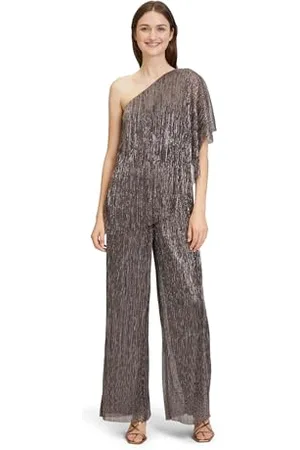 Vera Mont Damen 4717/4669 Overall, , 38