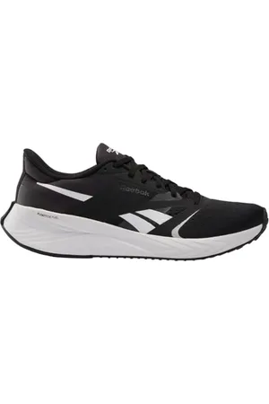 Reebok Unisex ENERGEN TECH Plus 2 Sneaker, Black/White, 45 EU