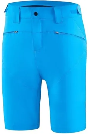 Black Crevice Herren MTB Pants, , XL