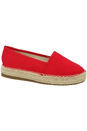 TOM TAILOR Damen 5396301 Flacher Slipper, , 37 EU