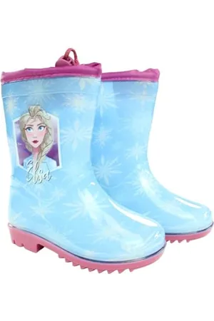 Disney Botte Princesse Mädchen Rain Boot, , 24 EU