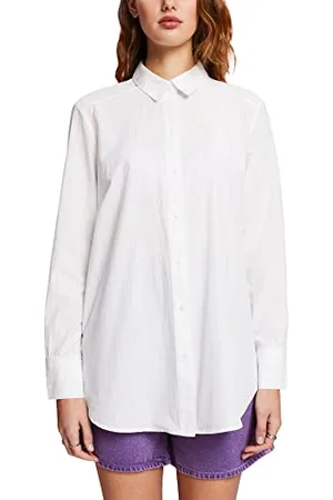 ESPRIT Damen 033ee1f329 Bluse, , S