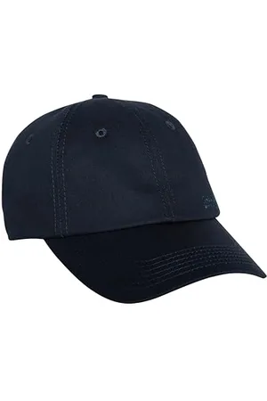 Schott NYC Unisex Capcasual Kappe, , One Size