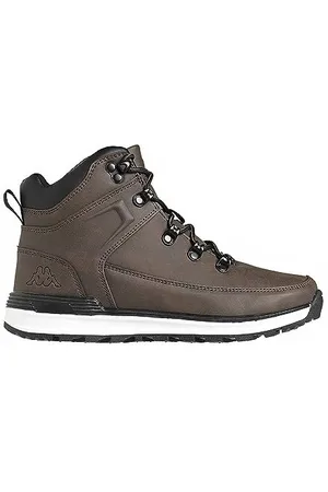 Kappa Damen ASTOS JR LACE Low-top, 35 EU