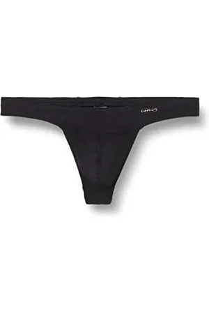 OLAF BENZ Herren Ministring Unterwäsche, Black, M