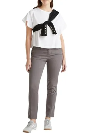 Benetton Damen 4gd7df061 Hose, , 38