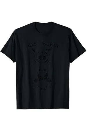 DEADPOOL Herren T-Shirt Cartoon Klein M Klassisch geschnitten, Cartoon-Muster, Kurzarm, Crew-Ausschnitt, Unisex-Jugendliche, Marvel-Fans