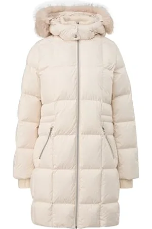 Comma, Jacke