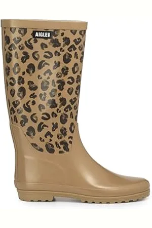 Aigle Damen Eliosa Bott Pt Gummistiefel, , 40 EU