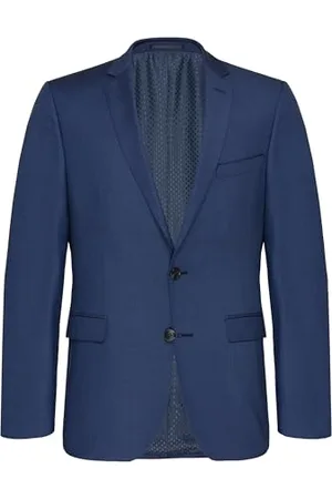 Carl Gross Sakko/Jacket CG Finston SS