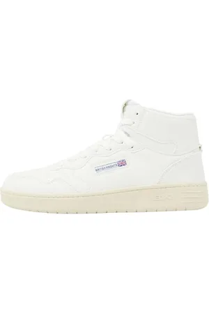 British Knights Herren NOORS MID Sneaker, , 37 EU