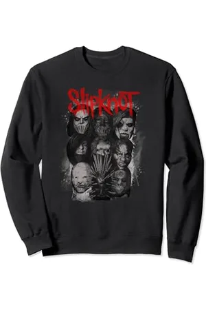 Slipknot Official We Are Not Your Kind Faded Sweatshirt