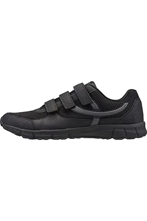 energetics Herren City Trainer Iv Walking-Schuh, Black, 41 EU