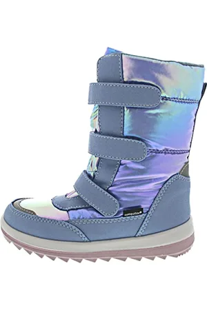 Richter Kinderschuhe Mädchen Husky 2.0 Schneestiefel, , 32 EU