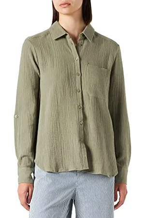 Part Two Damen Jingapw Sh Relaxed Fit Shirt, , 36