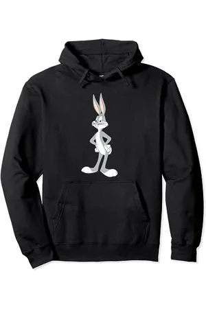LOONEY TUNES Bugs Bunny Pullover Hoodie