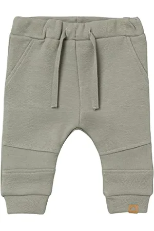 NAME IT Baby-Jungen NBMHOLAN Sweat Pant UNB Hose, , 56