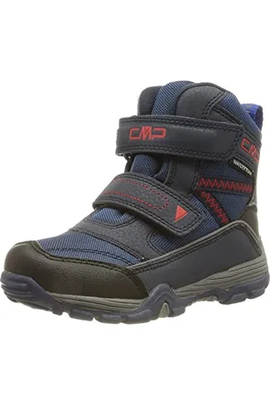 CMP Unisex Kinder KIDS PYRY SNOW BOOT WP, , 28 EU