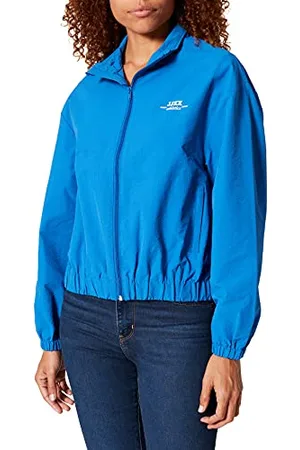 JJXX JACK & JONES Damen Jxhailey Athl Jacket Noos Jacke, , XS
