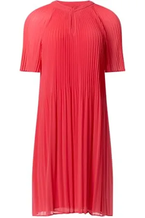 Comma, Midi Kleid, , 40