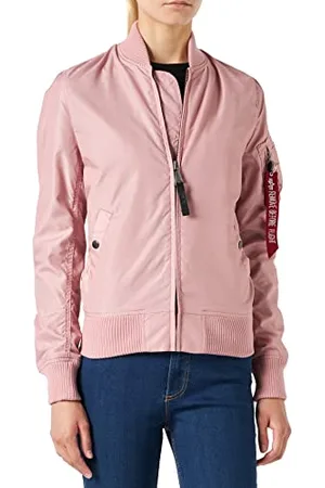 Alpha Industries Damen MA-1 TT Wmn Bomberjacke, , Xs Regular