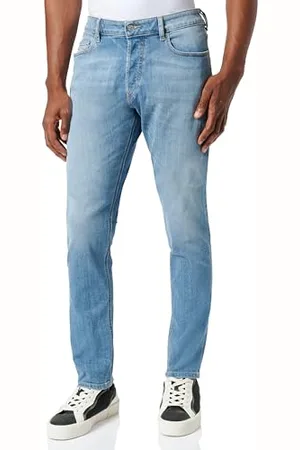Diesel _D-Luster_Pants_Blau_28W / 32L