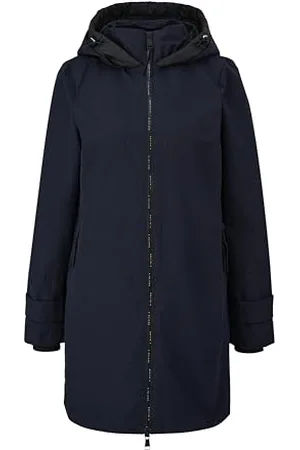 QS by s.Oliver Damen 2141773 Parka Parka, , 48