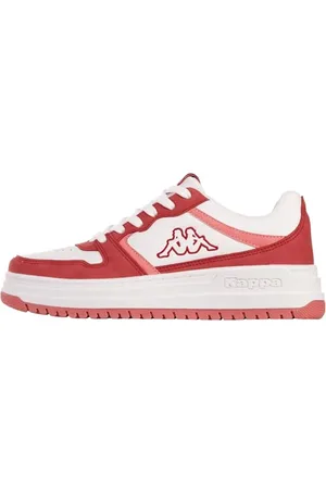 Kappa Unisex Darlington Women Sneaker, , 42 EU