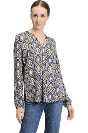 Cartoon Damen Bluse, ,38
