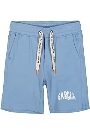 Garcia Kids Jungen Bermuda Shorts, , 98