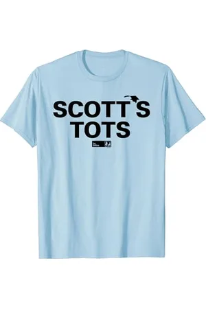 The Office Scott’s Tots T-Shirt