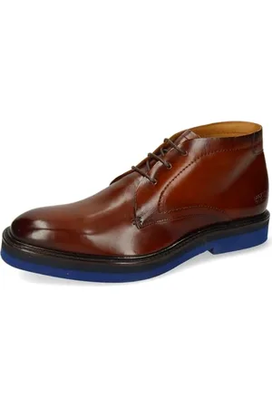 Melvin & Hamilton Stiefeletten Herren Felix 1 46