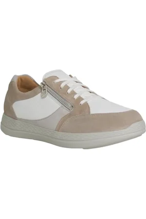Ganter Herren Karl Ludwig Sneaker, , 40 EU XX-Weit