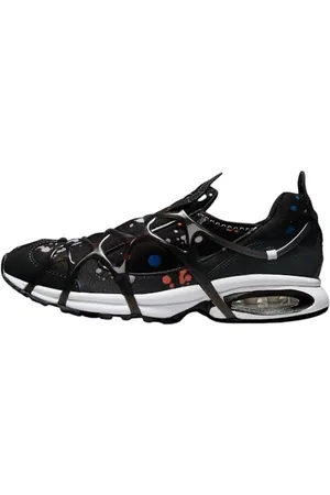 Nike Herren Air Kukini Sneaker, Black/Anthracite/PHA, 38 EU