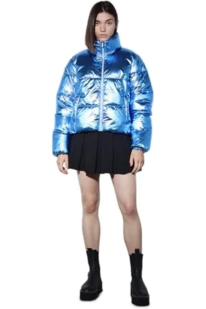 ONLY Damen ONLPEARL Dolly Puffer Jacket OTW Jacke, , XL