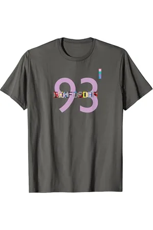 New Order Confusion T-Shirt