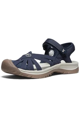 Keen Damen Rose Sandalen, , 41 EU